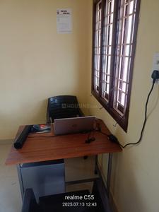 Hall Image of Dream Creeks in Chengalpattu, Chennai
