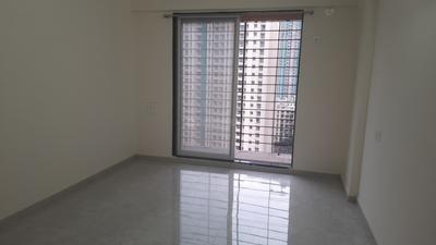 DSS Mahavir Kalpavruksha J Wing Living Room 1