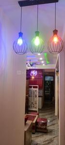 Hall Image of 630 Sq.ft 2 BHK Apartment / Flat for sale in Loni Ghaziabad for Rs. 2300000