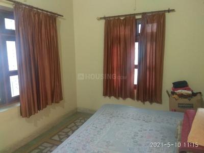 Bedroom Image of 1980 Sq.ft 4 BHK Independent House for sale in Village Kakathera Gajraula for Rs. 3700000