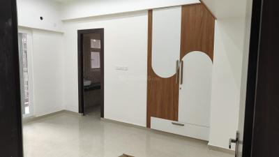 Bedroom Image of 1400 Sq.ft 3 BHK Apartment / Flat for rent in Shri Radha Aqua Garden, Noida Extension Greater Noida for Rs. 24000