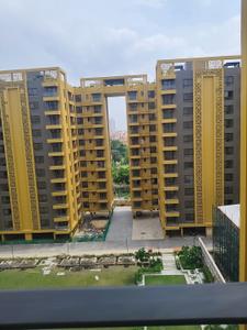 Image of 1400 Sq.ft 3 BHK Apartment / Flat for sale in Ambuja Urvisha The Condoville , New Town, Kolkata for Rs. 26500000