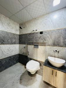 Image of 2200 Sq.ft 4 BHK Apartment / Flat for rent in Vantara, Mansarovar, Jaipur for Rs. 60000