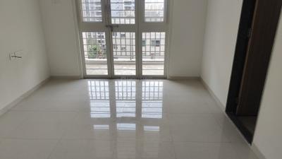 Bedroom Image of 2393 Sq.ft 4 BHK Apartment / Flat for sale in V Top Valonia, Punawale Pune for Rs. 15000000