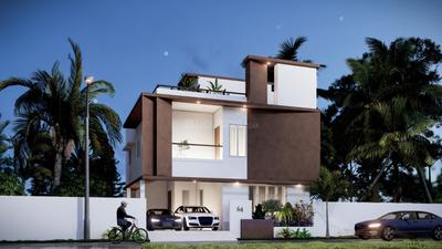 Building Image of 2609 Sq.ft 3 BHK Villa for sale in Irugur Coimbatore for Rs. 14500000