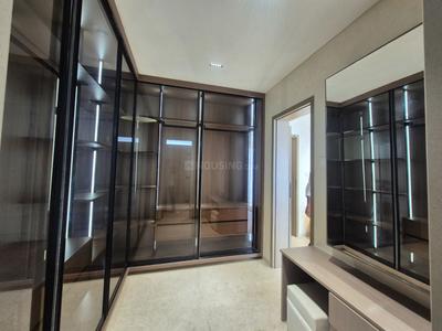 Hall Image of 3000 Sq.ft 4 BHK Independent House for sale in Nipania Indore for Rs. 28500000