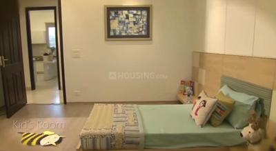 Bedroom Image of 3000 Sq.ft 4 BHK Apartment / Flat for sale in Prateek Stylome, Sector 45 Noida for Rs. 56500000