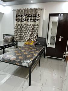 Hall Image of Sai PG in Aundh, Pune