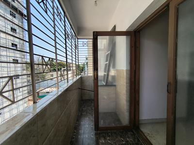 Balcony Image of 2400 Sq.ft 3 BHK Builder Floor for rent in Jayanagar Bengaluru for Rs. 90000