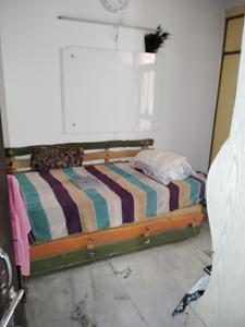 Bedroom Image of 1180 Sq.ft 2 BHK Apartment / Flat for sale in Doctors Park, Vasundhara Ghaziabad for Rs. 12000000