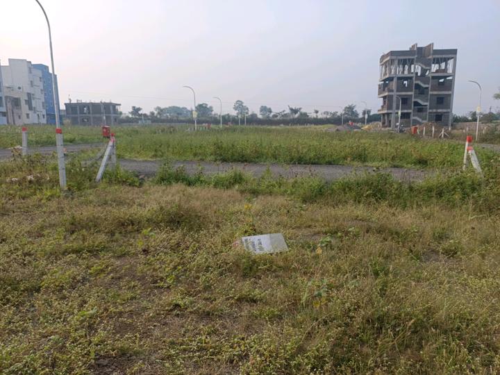 Pune International Airport Area, Lohegaon Main Image 1