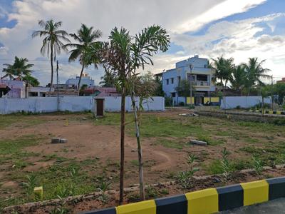 Image of 750 Sq.ft Residential Plot / Land for sale in Thiruporur, Chennai for Rs. 3711750