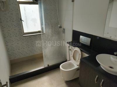 Image of 2700 Sq.ft 3 BHK Apartment / Flat for rent in Parsvnath Exotica, Sector 53, Gurgaon for Rs. 130000