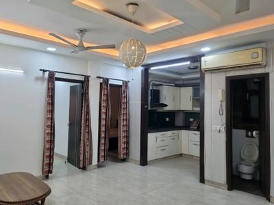 3 BHK Independent Builder Floor