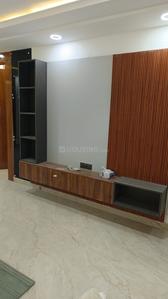 Hall Image of 1350 Sq.ft 3 BHK Builder Floor for sale in Sector 91 Faridabad for Rs. 8400000