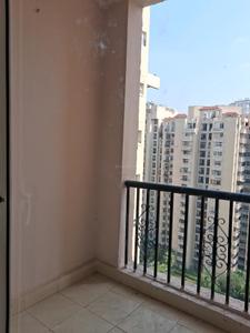 Bedroom Two Image of 1420 Sq.ft 3 BHK Apartment / Flat for sale in Amrapali Silicon City, Sector 76 Noida for Rs. 15800000