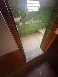 Bathroom Image of 400 Sq.ft 1 RK Builder Floor for rent in Keshwapur Hubli for Rs. 4500