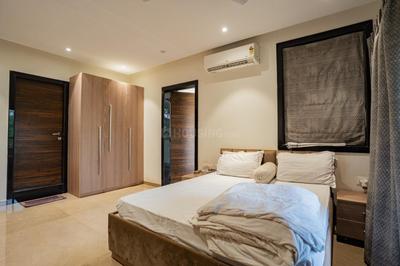 Bedroom Image of 3972 Sq.ft 4 BHK Villa for sale in Panjim Goa for Rs. 70000000
