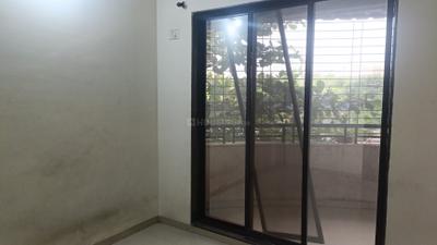 Bedroom Image of 700 Sq.ft 1 BHK Apartment / Flat for rent in Riddhi Siddhi Avenue, Ulwe Navi Mumbai for Rs. 15000