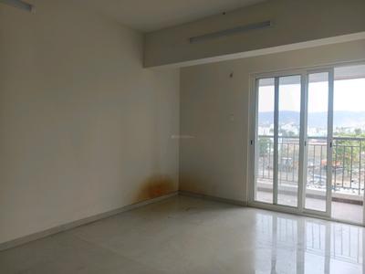 Living Room Image of 1090 Sq.ft 2 BHK Apartment / Flat for sale in Dynamic Grandeur by Dynamic Realty Ventures, Undri Pune for Rs. 5200000