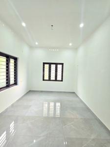 Hall Image of 2200 Sq.ft 5 BHK Independent House for sale in North Parvur Kochi for Rs. 8500000
