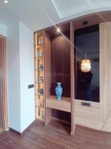 Bedroom Image of 2160 Sq.ft 3 BHK Builder Floor for sale in Sector 52 Gurgaon for Rs. 34500000