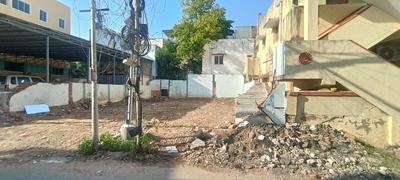 Image of 2040 Sq.ft Residential Plot / Land for sale in Velachery, Chennai for Rs. 24069960