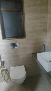 Bathroom Image of RATAN PG  in Naigaon East, Mumbai