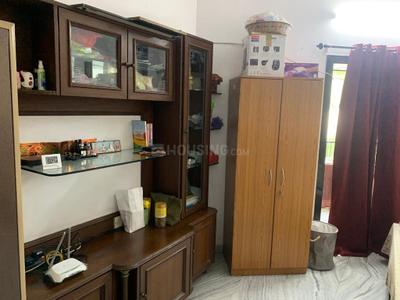 Bedroom Image of 400 Sq.ft 1 RK Apartment / Flat for rent in Malabar Hill Mumbai for Rs. 55000