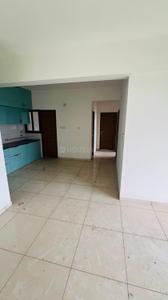 Hall Image of 1500 Sq.ft 3 BHK Apartment / Flat for rent in Adarsh Diamond, Bilasiya Ahmedabad for Rs. 23000