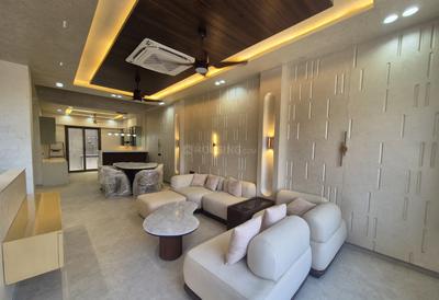 Image of 4000 Sq.ft 4 BHK Independent House for sale in Scheme No 114, Indore for Rs. 30000000