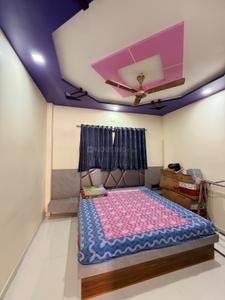 Bedroom Image of 1150 Sq.ft 4 BHK Duplex for sale in Ankleshwar GIDC Ankleshwar for Rs. 7600000