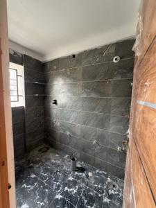 Bathroom Image of 600 Sq.ft 1 BHK Independent House for rent in BTM Layout 2nd Stage Bengaluru for Rs. 27500