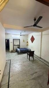 Living Room Image of 1000 Sq.ft 2 BHK Builder Floor for rent in Mansarovar Jaipur for Rs. 24000