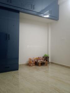 Hall Image of 600 Sq.ft 2 BHK Independent House for rent in Panki Kanpur for Rs. 6500