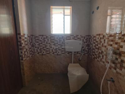Bathroom Image of 581 Sq.ft 1 BHK Apartment / Flat for sale in Behala Kolkata for Rs. 2207000
