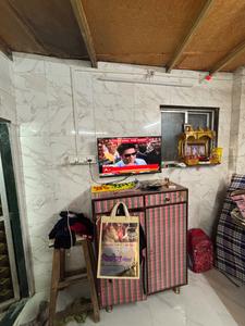 Living Room Image of 150 Sq.ft 1 RK Independent House for sale in Bhandup West Mumbai for Rs. 2200000