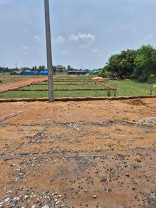 Image of 1233 Sq.ft Residential Plot / Land for sale in Vijyalaxmi Kings Land, Baranga, Cuttack for Rs. 2400000