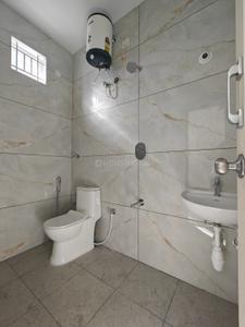 Image of 1050 Sq.ft 2 BHK Apartment / Flat for rent in C V Raman Nagar, Bengaluru for Rs. 39000