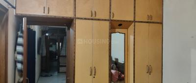 Bedroom Image of 1089 Sq.ft 2 BHK Builder Floor for rent in Sector 15 Panchkula for Rs. 14000