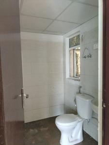 Bedroom One Image of 1100 Sq.ft 2.5 BHK Apartment / Flat for sale in Amrapali Verona Heights, Noida Extension Greater Noida for Rs. 8124100