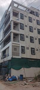 Image of 10000 Sq.ft 12 BHK Independent House for sale in Chilkur, Hyderabad for Rs. 58000000