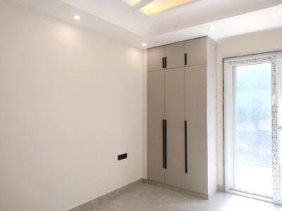 Bedroom Image of 1440 Sq.ft 3 BHK Builder Floor for sale in Puri Kohinoor Faridabad, Sector 89 Faridabad for Rs. 14000000