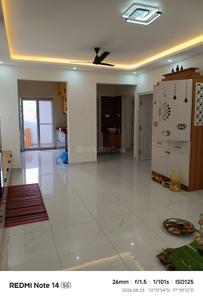 3 BHK Apartment