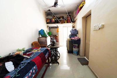 Hall Image of 846 Sq.ft 3 BHK Independent House for sale in Isanpur Ahmedabad for Rs. 7200000