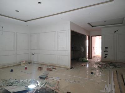 Living Room Image of 1900 Sq.ft 4 BHK Apartment / Flat for sale in Chhattarpur New Delhi for Rs. 18000000