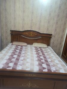 Bedroom Image of Kalyan Apartment in Kalyan Vihar, New Delhi