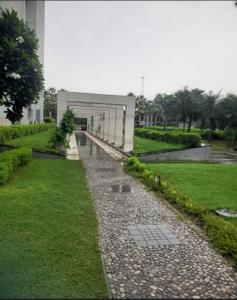 Image of 1100 Sq.ft 2 BHK Apartment / Flat for sale in Grand Omaxe, Sector 93B, Noida for Rs. 14000000