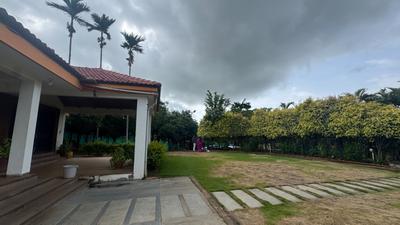 Image of 6000 Sq.ft 3 BHK Villa for sale in Enerrgia Skyi Manas Lake, Bhukum, Pune for Rs. 65000000