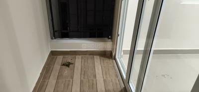 Image of 1250 Sq.ft 2 BHK Apartment / Flat for rent in Sri Tirumala Millennium Phase III, Mallapur, Secunderabad for Rs. 30000